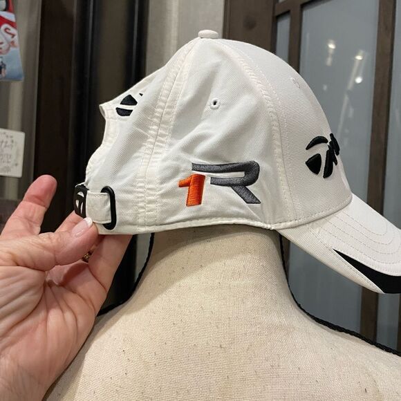 Taylormade Golf Hat  - Picture 3 of 5